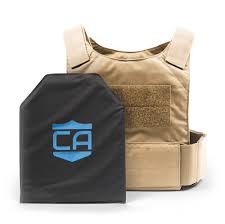 Seperti vest, helm, magazine, dan senjata terbaik. Is It Legal For Civilians To Purchase Body Armor Caliber Armor