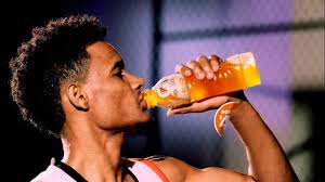 Victor Liz anunció Gatorade 2015 MONEYTEAMLIZ