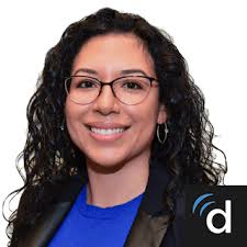 Dr. Tatiana Barrera, MD