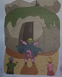 We did not find results for: Dongeng Kisah Ali Baba Dan Penyamun Cerita Rakyat Persia