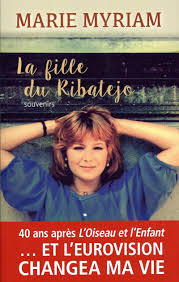 Marie myriam l'oiseau et l'enfant türkçe altyazılı. Amazon Fr La Fille Du Ribatejo Myriam Marie Poezevara Serge Livres