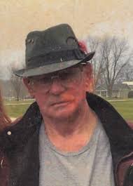 Franklin Yates Obituary