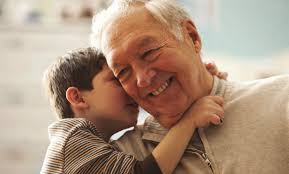 THE BENEFITS OF GIVING