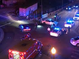 A current study by u.s. Shooting Comes Just As Beale Street Downtown Memphis Ready For More Visitors