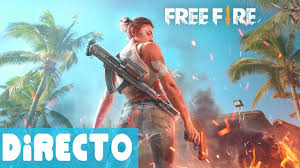 Juego de mesa free fire. Directo Garena Free Fire Fortnite Battle Royale Nintendo Switch Espanol Idabid Juegan Youtube
