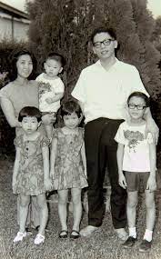 8 years ago my chief minister lim guan eng. The Rocket
