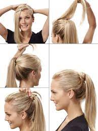 19 Eindrucksvolle 20 Schone Frisuren Fur Lange Haare Zum Selber Ma Frisuren Lange Haare Undercut Festliche Frisuren Schulterlange Haare Pferdeschwanz Frisuren