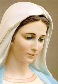 It's Time To Share This: Lord Jesus and Mother Mary in my dreams