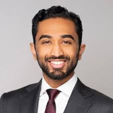 Daniel Thomas, MD (@DrDSThomas)