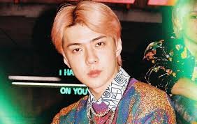 Your best source for @weareoneexo's charts and sales data. Exo Sehun Relationship Status 2021 Here S Why Love Shot Hitmaker Was Linked To Blackpink Jisoo And Kim Se Jung Kpopstarz
