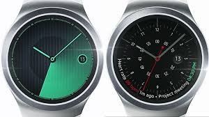 Samsung Gear S2 Gorundu Shiftdelete Net Galaxy Note Samsung Teknoloji