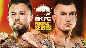 BKFC Prospects 2 Albuquerque