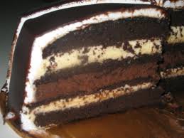 Kek coklat diperbuat menggunakan coklat pahit (dark chocolate), coklat putih (white chocolate) dan menggunakan coklat ganache. Linacupcakecreations Online Cupcake Cake Bakery Shop Page 4
