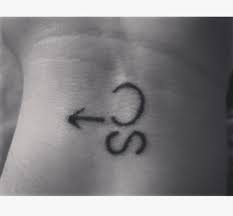 Cattle Brand Tattoo On Wrist Inspirational Tattoos Tattoos Tattoos And Piercings