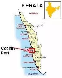 印度港口业怎么样？哪些港口最高效？