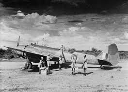 Bombay's Jumbo Contribution to IAF's First Counter-Air Raid | #IAFHistory