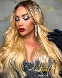 Gerardo Mata, Estudio de Belleza (@gerardomata_studio) • Instagram photos  and videos