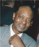 Minister William Buxton Obituary