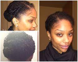 Short hair is beautiful, elegant and very easy to maintain — so let's talk about some great short and quick hairstyles here. Quick And Easy Protective Style Just Roll Tuck And Pin Can Be Done On Relaxed Natural Wet Or Stretched Ha Natural Hair Updo Natural Hair Styles Hair Hacks