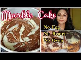 Pin On Eggless Marble Cake
