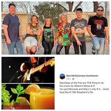 Profile for Where's Mona?