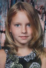 A Silly Little Rhyme: A Mother Remembers Her 9-Year Old Daughter Killed In  ATV Crash : NorthEscambia.com