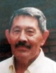 Obituary information for Richard F. 'Dick' Moore