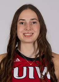 2022-23 Women's Basketball Roster