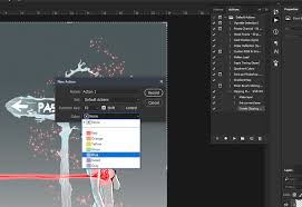 Photoshop Workflows And Shortcuts For Digital Artists Smashing Magazine