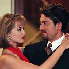 Jun 29, 2021 · la usurpadora paola bracho está casada con carlos daniel bracho, un empresario muy amable. La Usurpadora La Primera Figura Que Rechazo El Emblematico Papel De Gaby Spanic