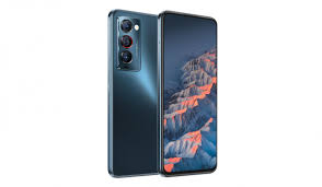 Tecno Camon 18 Premier brings 120Hz ...