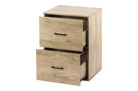 Maybe you would like to learn more about one of these? Lovisa 2 Drawer Filing Cabinet Pedestal Storage Cabinet Oak Kogan Com