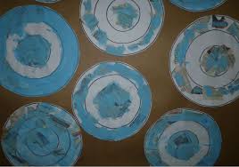 El día de la bandera se conmemora cada año en argentina el 20 de junio. Proyecto Los Colores De Mi Bandera 20 De Junio Mi Corazon De Tiza