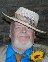 Obituary information for Keith Allen Whitehead