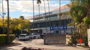 Beware, parking is expensive, something like $4/30min. Two Liverpool Hospital Workers Among Nsw New Coronavirus Cases 7news Com Au