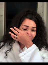 Jayla Hall's Instagram, Twitter & Facebook