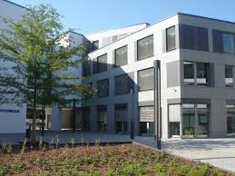 Geben sie einfach das datum ihrer letzten. Paul Wunderlich Haus Dorner Partner Architekten Ingenieure