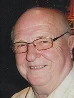 Robert Petersen, 1939-2018