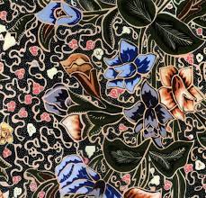 Pola hias jenis batik pesisir umumnya menggunakan warna. 8 Macam Jenis Batik Dan Penjelasannya Blog Ruparupa