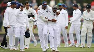 In reality, it is not exactly a competition as it is simply a ranking system that is used alongside all international test matches to give some indication as to which team is the best in the world at test cricket. Icc Set To Decide On World Test Championship At Top Level Meetings Sports News The Indian Express
