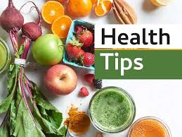 Your health is more important than anything else. Health Tips These Five Drinks Will Clear The Blood Are Full Of Many Medicinal Properties The Post Reader