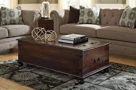 Great savings & free delivery / collection on many items. Holifern Cocktail Table W Storage Coffee Table Coffee Table With Storage Home Decor