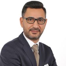 Mitarbeitende von Georg Fischer