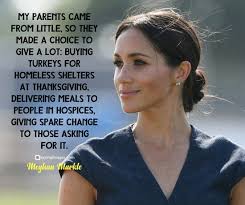27 Empowering Meghan Markle Quotes You Ll Find Inspiring Ultima Status