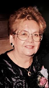 Aurora Ybarra Obituary