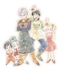 Pin On Dragon Ball