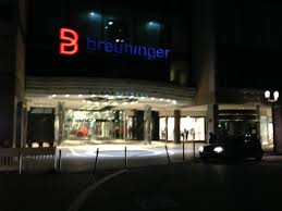 Eduard's bar x go by steffen henssler. Mode Haus Service Breuninger Stuttgart Reisebewertungen Tripadvisor