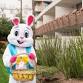 Easter at ZuZu
