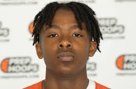 Anderson Carey, Walker