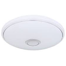 Verkaufe led lampe mit sternenhimmel effekt. Led Decken Leuchte Sternenhimmel Effekt Bluetooth Lautsprecher Fernbedienung Dimmbar Tageslicht Lampe Globo 41386 18lip Kaufen Bei Www Etc Shop De Gmbh Co Kg